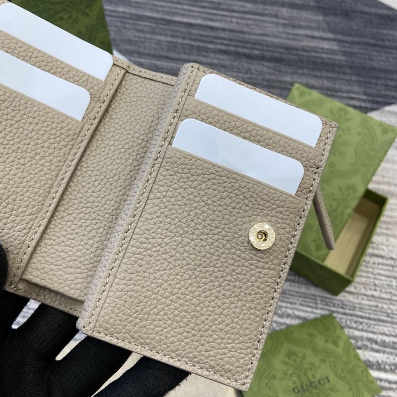 Gvc*1 wallets